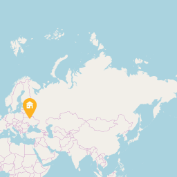 Hostel Kreschatik на глобальній карті